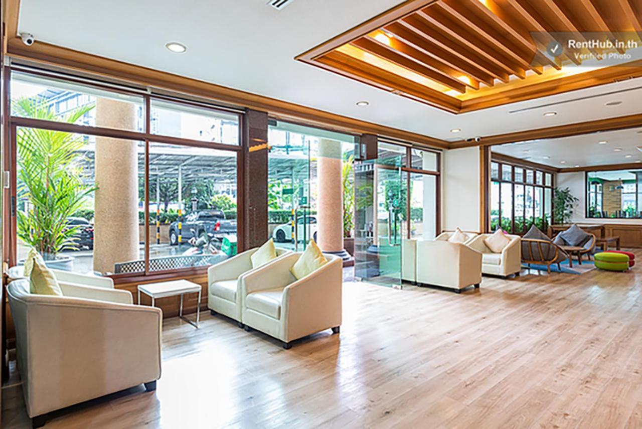 V Residence Hotel Chiang Mai Luaran gambar