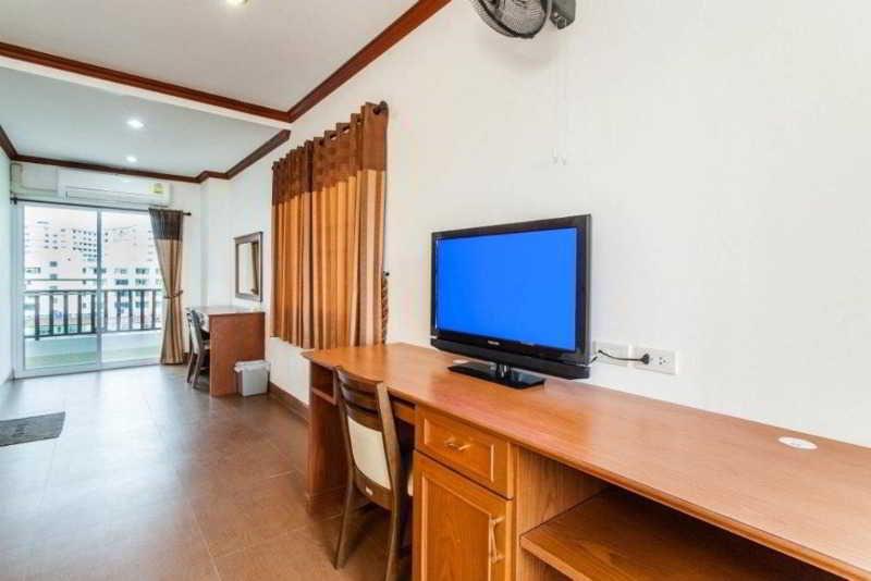 V Residence Hotel Chiang Mai Luaran gambar