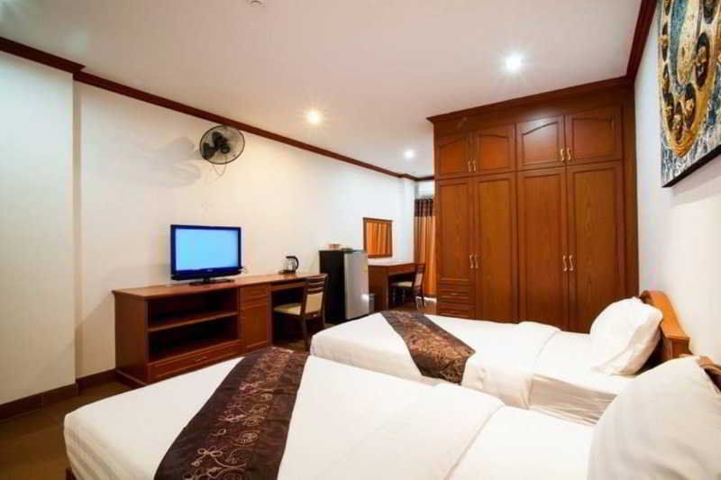 V Residence Hotel Chiang Mai Luaran gambar