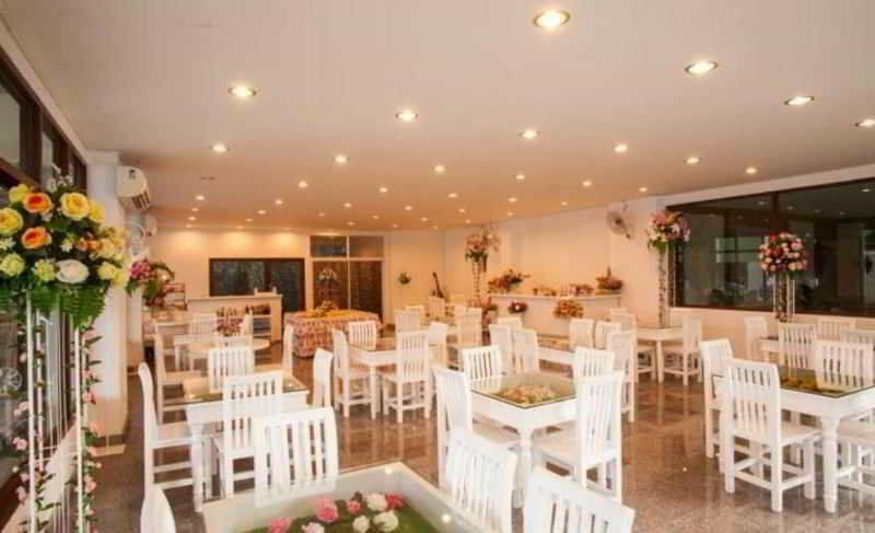 V Residence Hotel Chiang Mai Luaran gambar